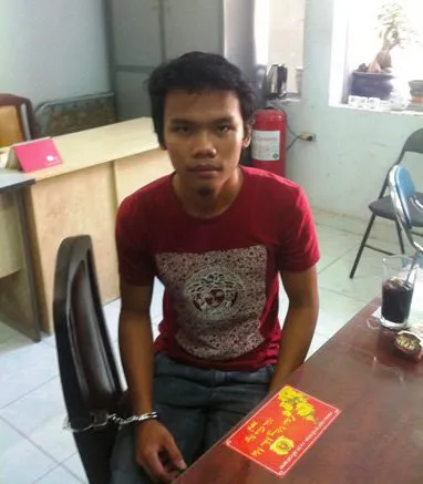 Công an thành phố Hồ Chí Minh tìm người bị hại trong các vụ trộm cướp tài sản 2