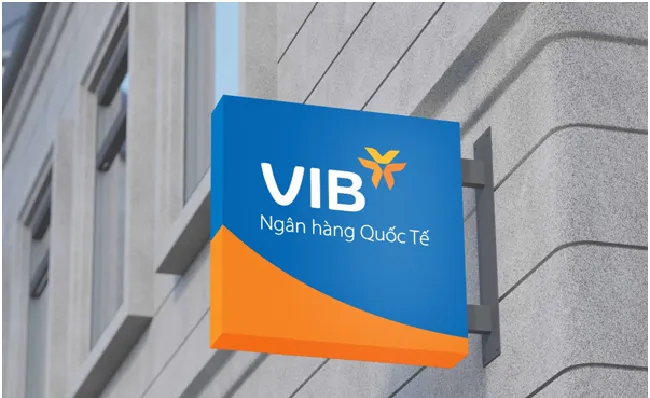 VIB công bố kết quả kinh doanh bán niên 2021, tăng trưởng 68% so với cùng kỳ 1