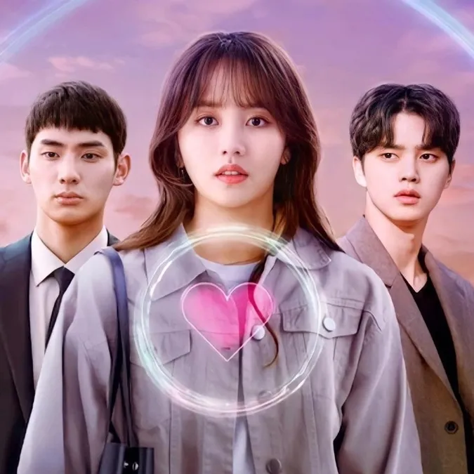 Phim Hàn Quốc được Netflix sản xuất độc quyền hay không cưỡng nổi, bạn đã xem chưa? 12