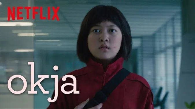 Phim Hàn Quốc được Netflix sản xuất độc quyền hay không cưỡng nổi, bạn đã xem chưa? 1