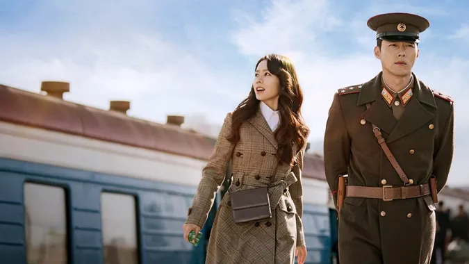 Top 5 phim quân nhân Hàn Quốc hay và hấp dẫn nhất 5