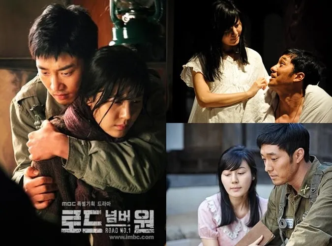 Top 5 phim quân nhân Hàn Quốc hay và hấp dẫn nhất 18