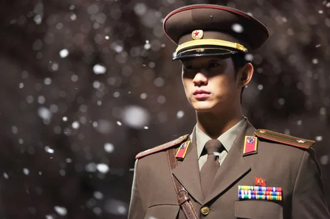 Top 5 phim quân nhân Hàn Quốc hay và hấp dẫn nhất 14