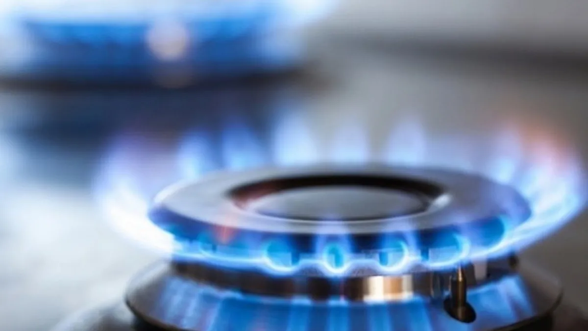 Giá gas hôm nay 22/7/2021: Kết thúc chuỗi tăng liên tiếp