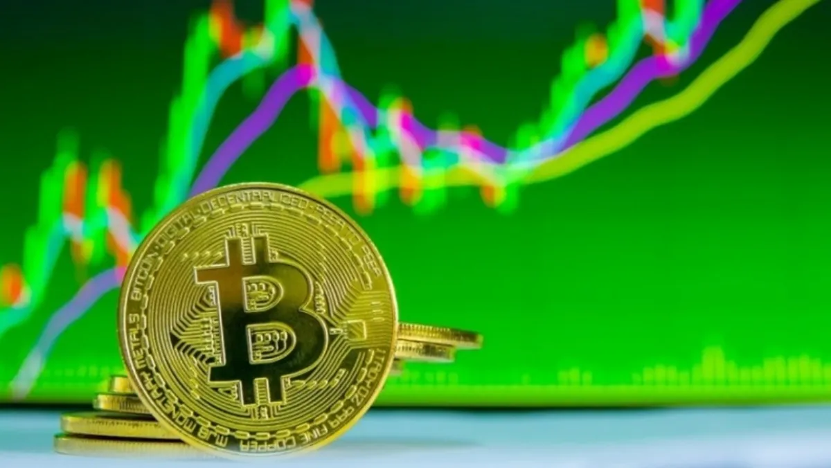 Giá Bitcoin hôm nay 22/7/2021: Hồi phục lại mức trên 30.000 USD, phủ sắc xanh toàn sàn 3