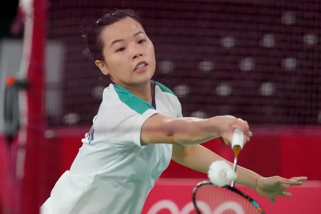 Olympic Tokyo 2020: Thùy Linh thắng thần tốc - Kim Tuyền thua ngược đáng tiếc