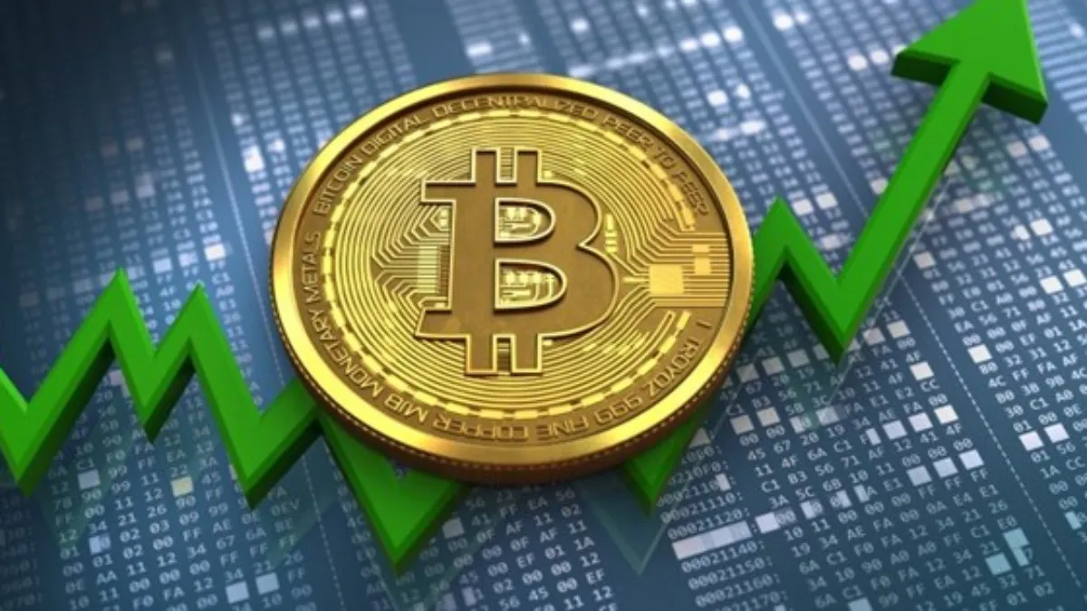 Giá Bitcoin hôm nay 26/7/2021: Kiểm tra ngưỡng 40.000 USD, Bitcoin phục hồi 3