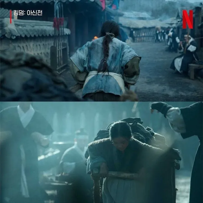 Kingdom: Ashin Of The North Review: Tác phẩm trở lại của Jun Ji Hyun liệu có tệ như lời đồn? 14