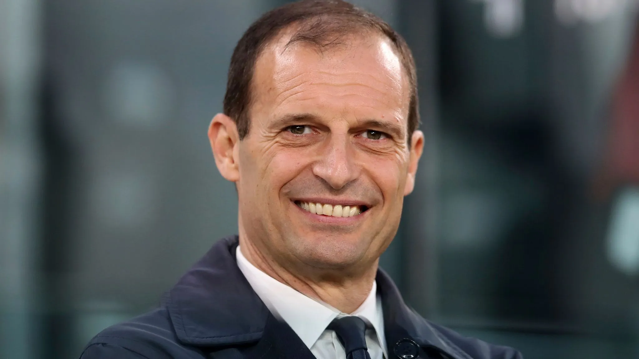 Massimiliano Allegri - Juventus 