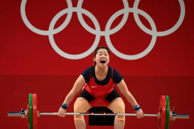 Olympic Tokyo 2020: Tiến Minh dừng bước - Huy Hoàng lỡ hẹn chung kết - Hoàng Thị Duyên giành vị trí thứ 5