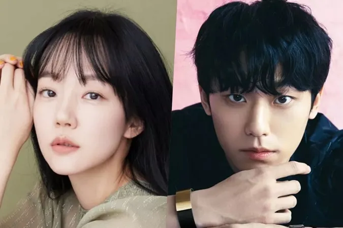 Loạt phim Hàn Quốc lên sóng cuối 2021: Phim của Jisoo, Park Seo Joon đều được mong đợi 7