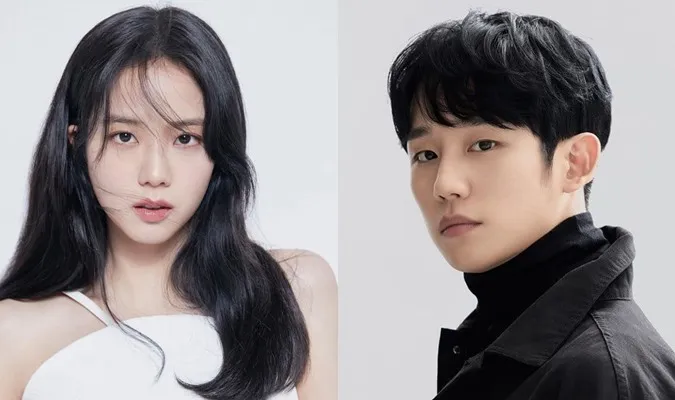 Loạt phim Hàn Quốc lên sóng cuối 2021: Phim của Jisoo, Park Seo Joon đều được mong đợi 3