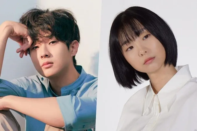 Loạt phim Hàn Quốc lên sóng cuối 2021: Phim của Jisoo, Park Seo Joon đều được mong đợi 10