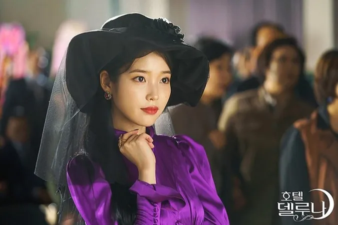 Tuyển tập phim nữ cường Hàn Quốc hay nhất mà bạn không thể bỏ lỡ 12