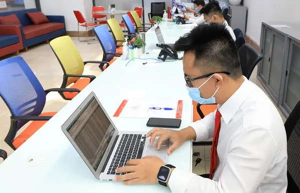 ĐH Công nghiệp TPHCM:  Điểm xét học bạ lớp 12 cao nhất 25,25 điểm 1