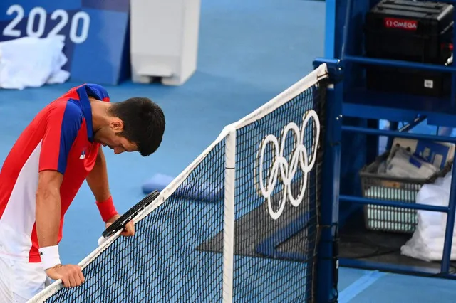 Olympic Tokyo 2020: Quách Thị Lan vào bán kết 400m rào nữ - Novak Djokovic trắng tay