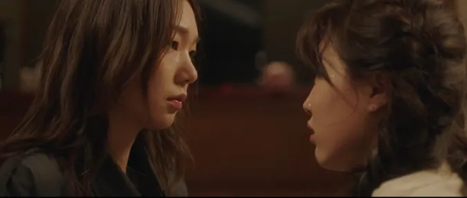 Nevertheless review: Phim 19+ của Song Kang và Han So Hee có gì mà hot đến vậy? 11