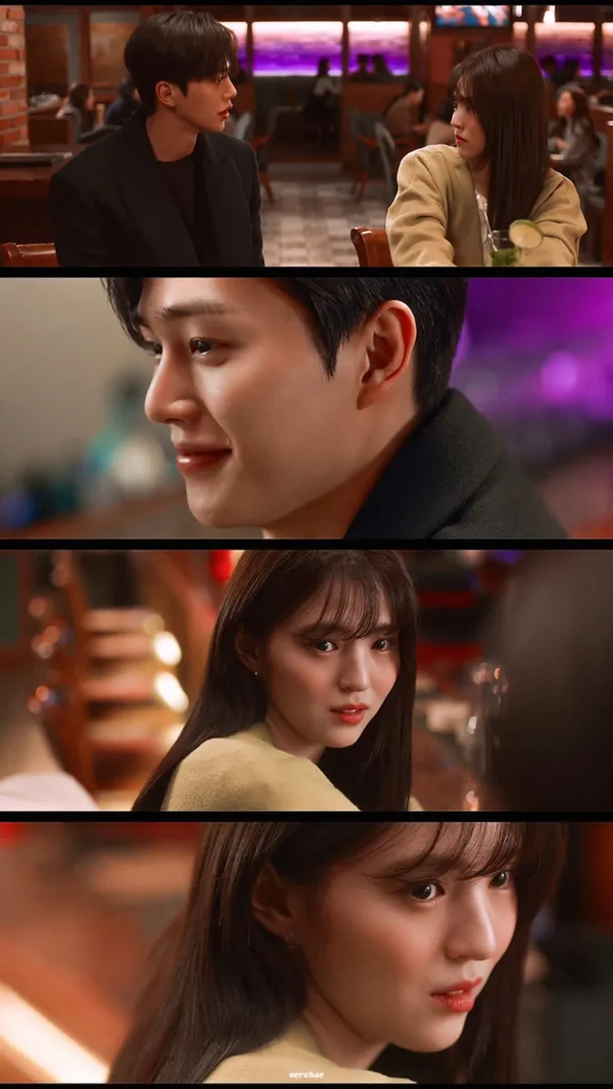Nevertheless review: Phim 19+ của Song Kang và Han So Hee có gì mà hot đến vậy? 2
