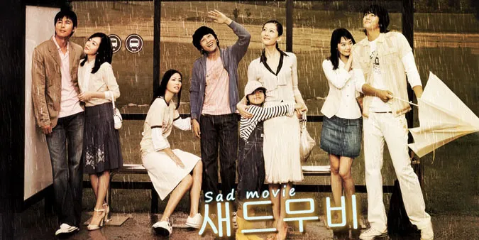 TOP phim hay nhất của Shin Min Ah mà bạn nên xem một lần 2