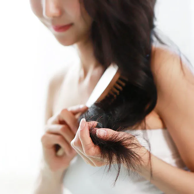 Giải mã những hiểu lầm thường gặp khi chăm sóc tóc 7