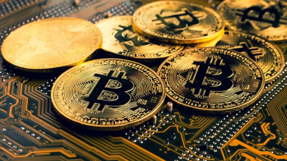Giá Bitcoin hôm nay 10/8/2021: Bật tăng mạnh lên trên 45.000 USD 3