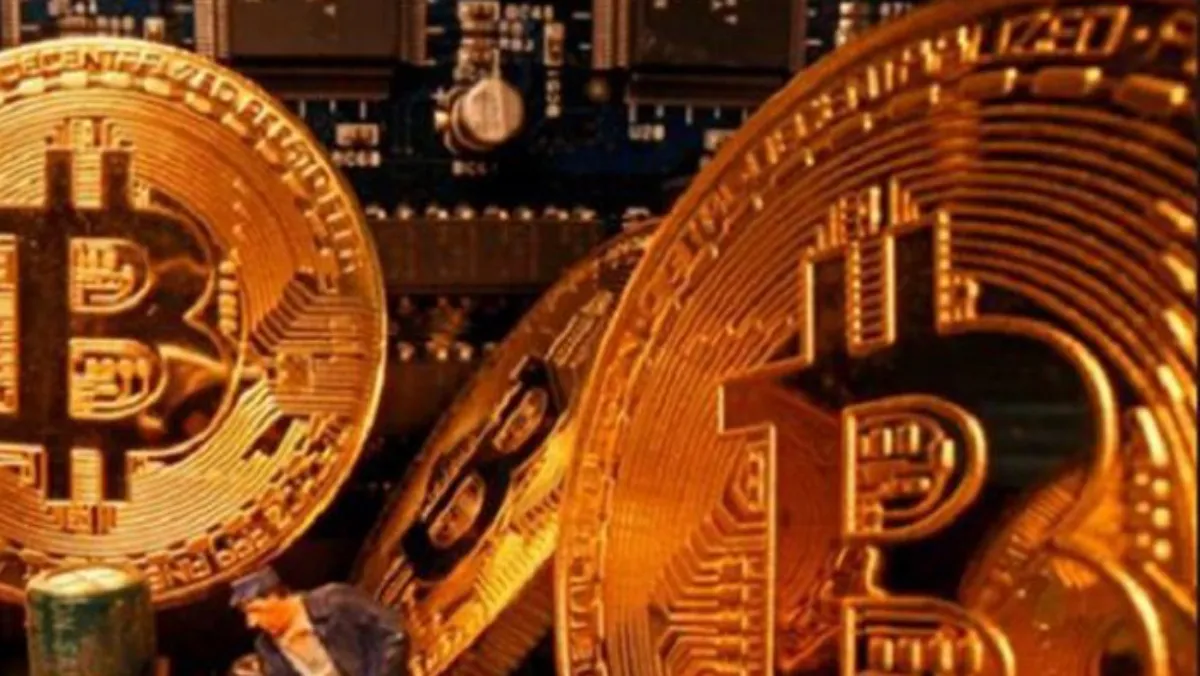 Giá Bitcoin hôm nay 12/8/2021: Tăng nhẹ, các dự báo lên 100.000 USD/BTC được khơi lại 3