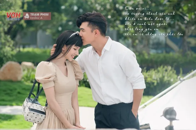 Review MV Linh Cảm Tim Em của Ngọc Kara 1