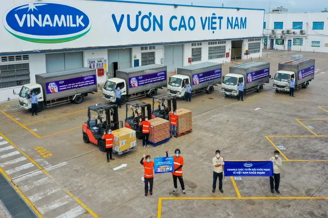 Thông điệp “Bạn khỏe mạnh, Việt Nam khỏe mạnh” được lan tỏa, cùng góp 10 tỷ mua vaccine cho trẻ em 5
