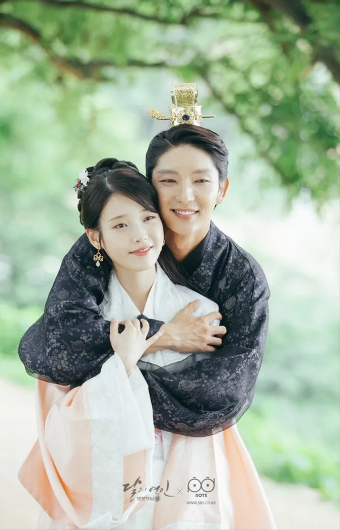 Lee Seung Gi - Suzy và những cặp đôi phim Hàn được khán giả mong đợi sẽ tái hợp 7