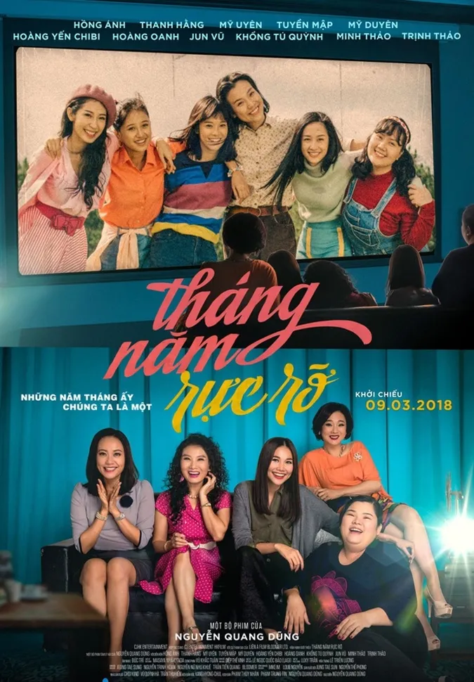 Phim Việt Nam chiếu rạp hay nhất trên Netflix mà bạn phải xem ngay kẻo lỡ 16