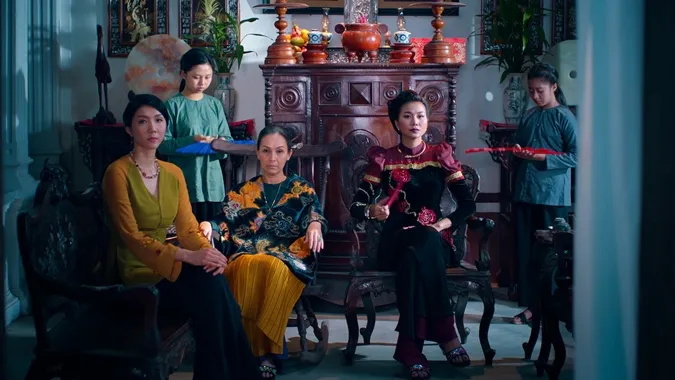 Phim Việt Nam chiếu rạp hay nhất trên Netflix mà bạn phải xem ngay kẻo lỡ 10