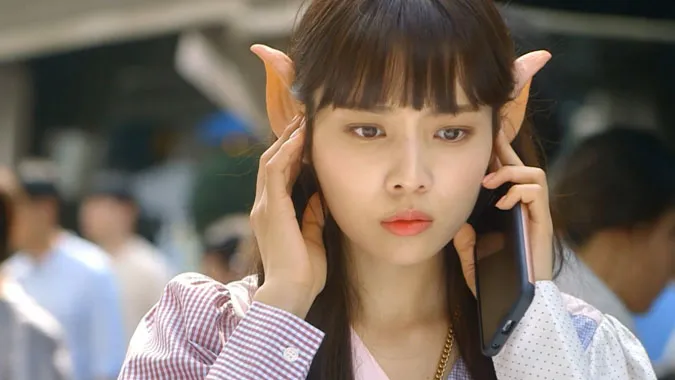 Top phim phù thủy Hàn Quốc hay nhất khiến mọt phim mê mẩn 6