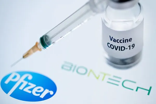 Vắc xin Pfizer/BioNTech, vắc xin ngừa Covid-19 