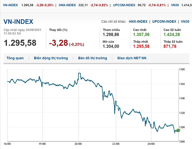 thi-truong-chung-khoan-24-8-2021-vn-index-tiep-da-giam-nhe-voh.com.vn-anh2
