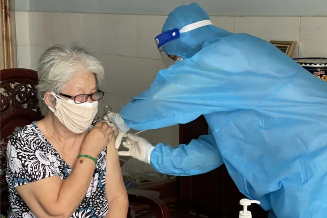 Tin Vaccine Covid-19: Việt Nam có thể nhận hơn 16 triệu liều trong hai tháng 8,9 1