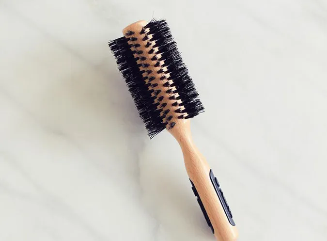 Cách chọn và sử dụng lược chải tóc 6