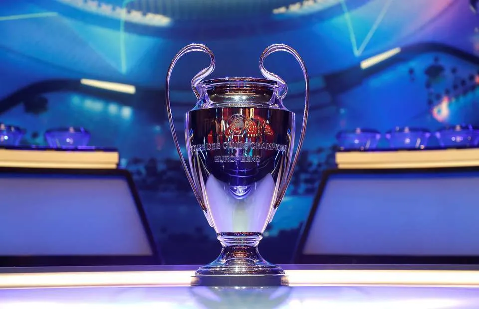 Bốc thăm chia bảng Cup C1 Champions League 2021/22 diễn ra khi nào, ở đâu?