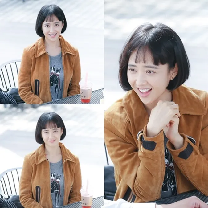 Hội nữ chính phim Hàn gây ức chế: ngoài ‘huyền thoại’ Shin Se Kyung còn có những ai? 17