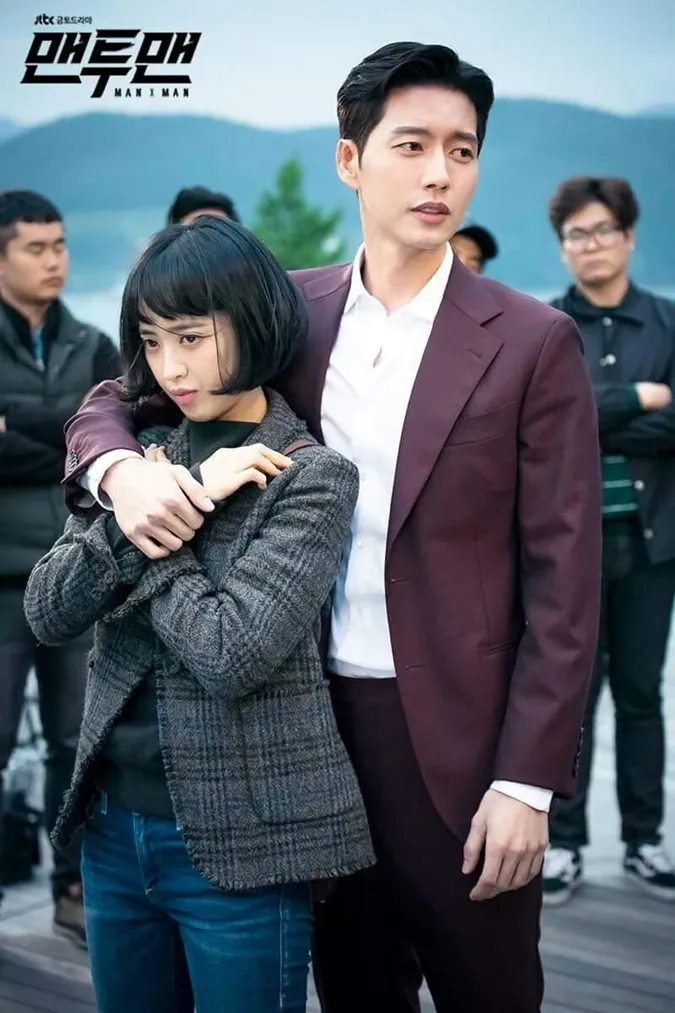 Hội nữ chính phim Hàn gây ức chế: ngoài ‘huyền thoại’ Shin Se Kyung còn có những ai? 19
