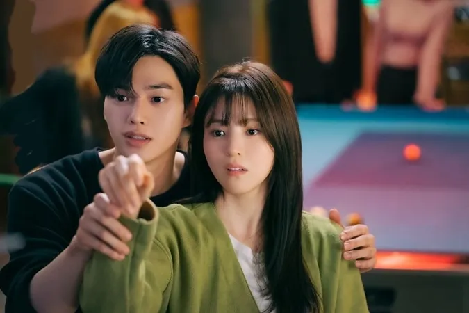Hội nữ chính phim Hàn gây ức chế: ngoài ‘huyền thoại’ Shin Se Kyung còn có những ai? 5