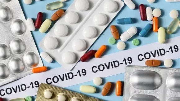 Danh mục 7 nhóm thuốc điều trị ngoại trú cho người nhiễm COVID-19 tại nhà