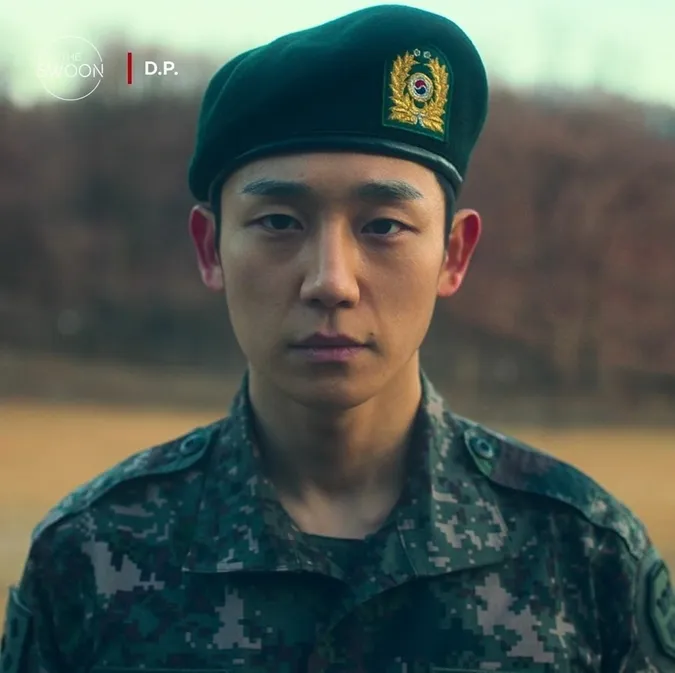 D.P - Truy Bắt Lính Đào Ngũ Review: Thực tế đau đớn và sự thể hiện xuất sắc của Jung Hae In 14