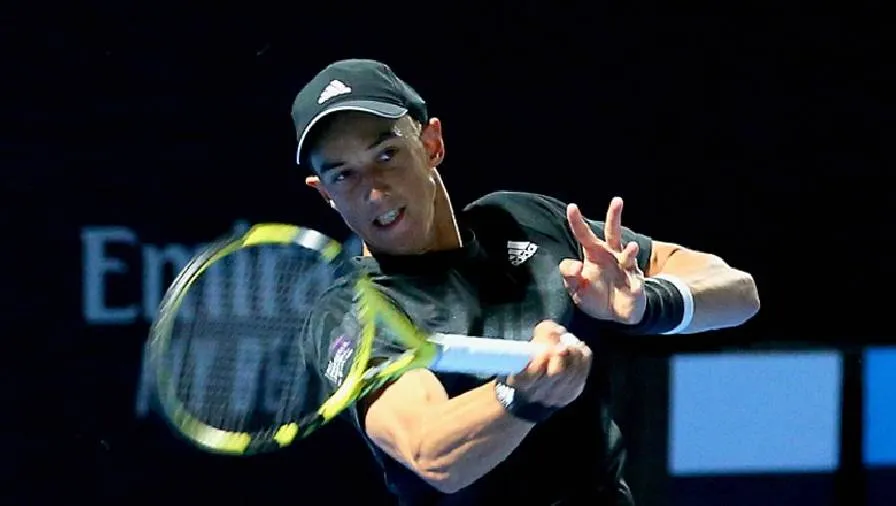 US Open 2021: Stefanos Tsitsipas ngược dòng thắng kịch tính Andy Murray trận ra quân