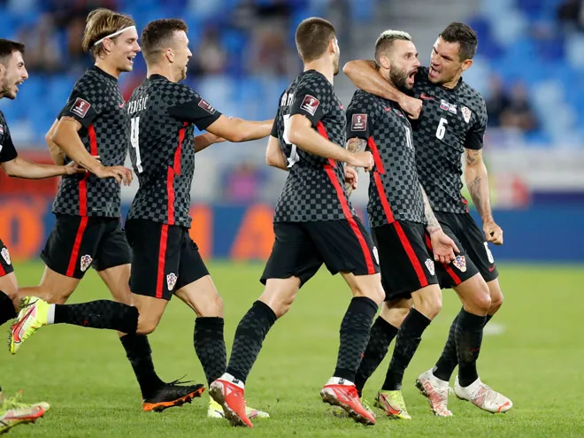 Diễn biến vòng loại World Cup 2022 khu vực châu Âu: Pháp tiếp tục hòa thất vọng - Hà Lan đại thắng