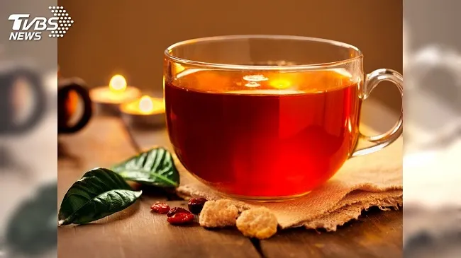 Không thể xem nhẹ hồng trà mang lại nhiều lợi ích cho sức khỏe 2