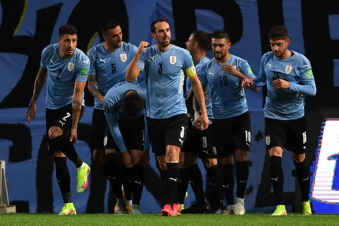 Diễn biến vòng loại World Cup 2022 khu vực Nam Mỹ: Trận Brazil vs Argentina bị hoãn