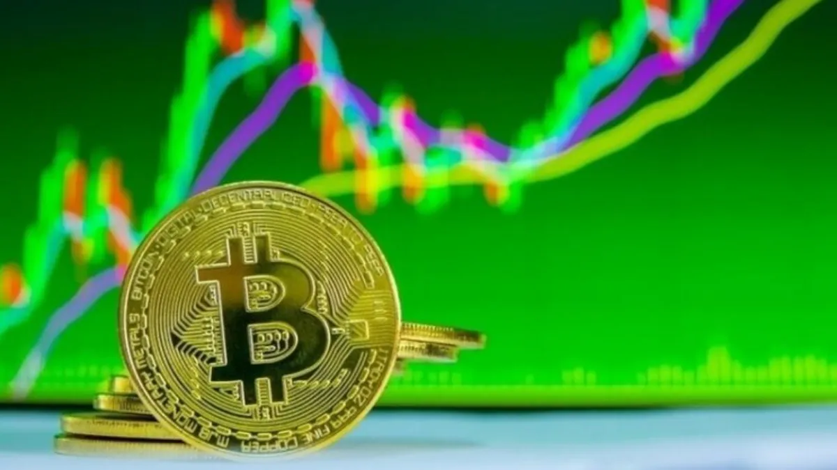 Giá Bitcoin hôm nay 7/9/2021: Giữ đà tăng, ghi nhận mức 52.000 USD 3
