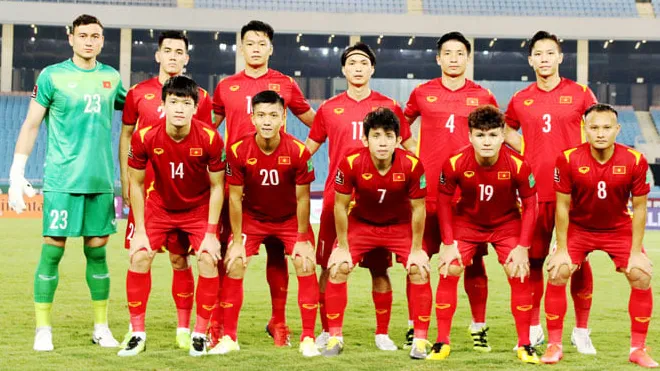 Triệu tập bổ sung 5 cầu thủ U22 Việt Nam lên ĐTQG - Những nhân tố nổi bật của ĐT Futsal Việt Nam