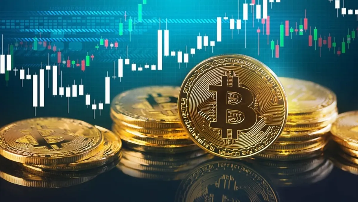 Giá Bitcoin hôm nay 10/9/2021: Quay đầu tăng nhẹ 3