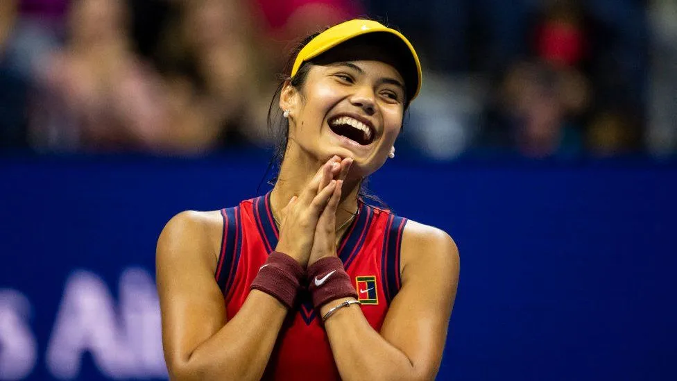 Xem trực tiếp Emma Raducanu vs Leylah Fernandez - Chung kết US Open 2021: Cuộc chiến tuổi teen